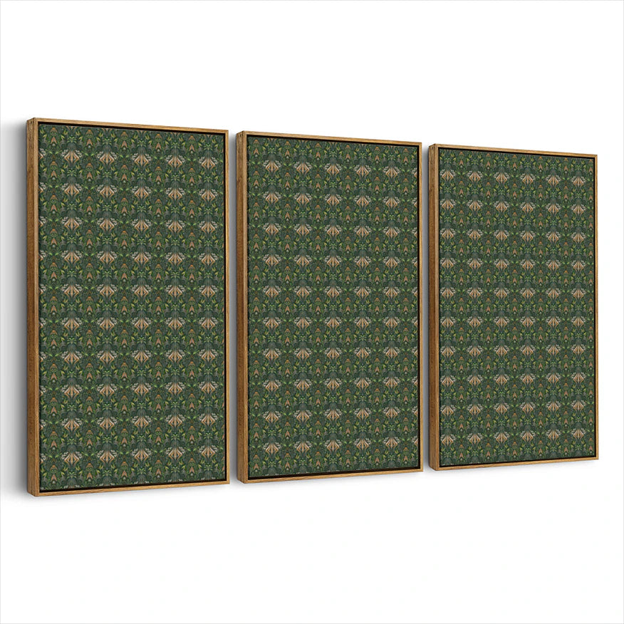 3-framed-print-brown-walnut