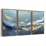 3-framed-print-brown-walnut