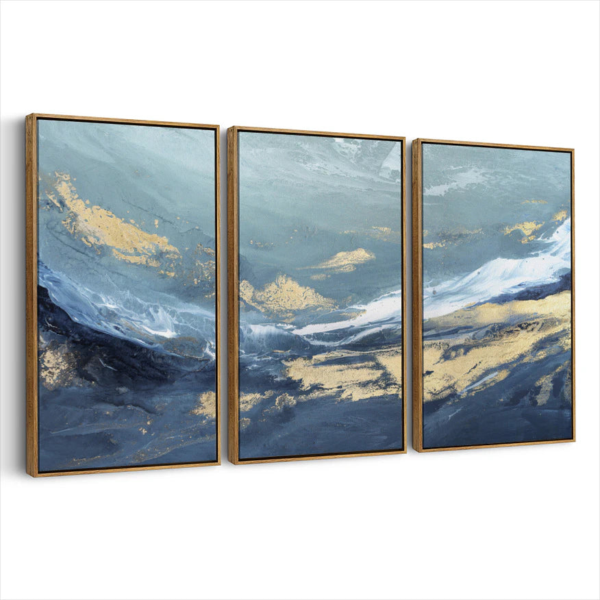 3-framed-print-brown-walnut