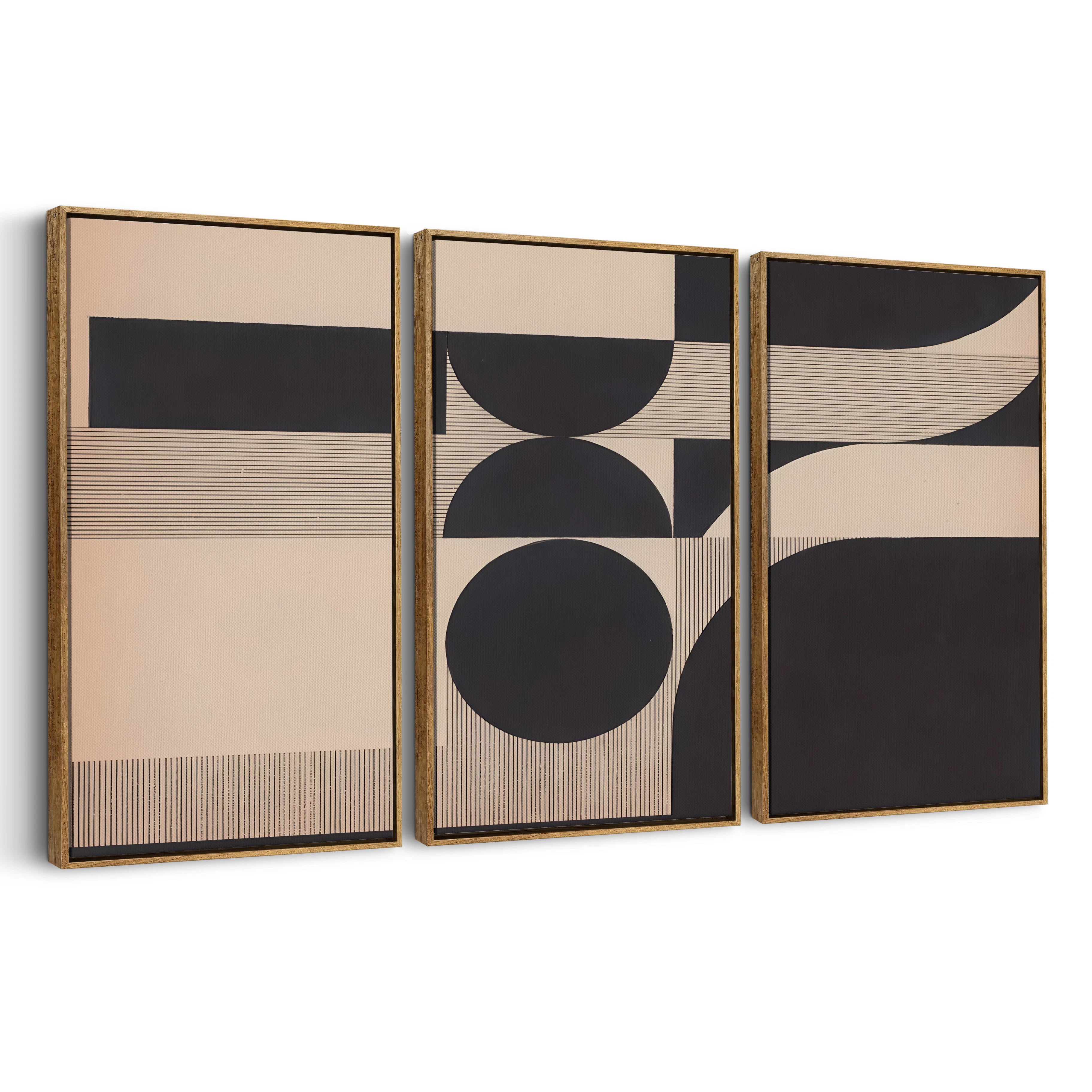 3-framed-print-brown-walnut