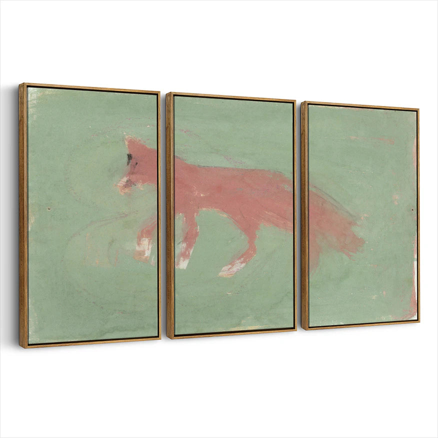 3-framed-print-brown-walnut