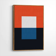framed-canvas-brown-walnut
