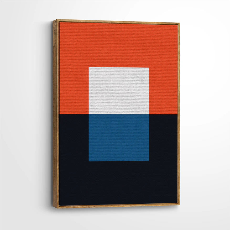 framed-canvas-brown-walnut