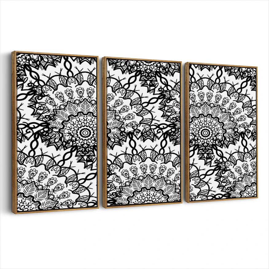 3-framed-print-brown-walnut