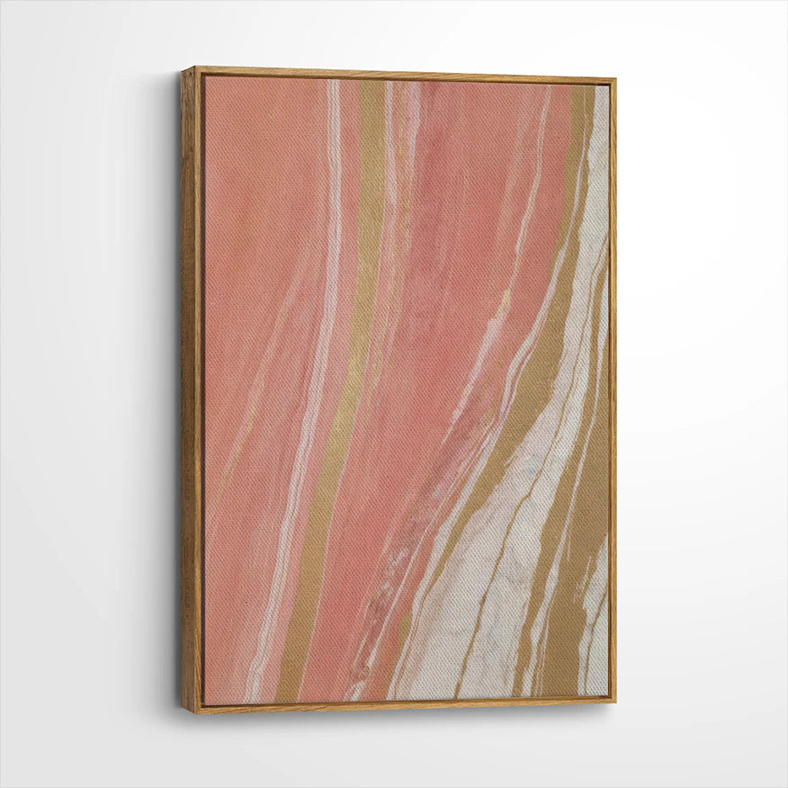 framed-canvas-brown-walnut
