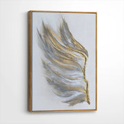 framed-canvas-brown-walnut