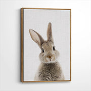 framed-canvas-brown-walnut