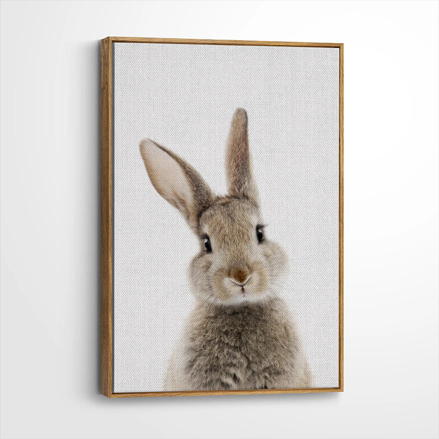 framed-canvas-brown-walnut