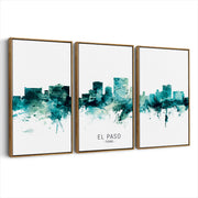 3-framed-print-brown-walnut