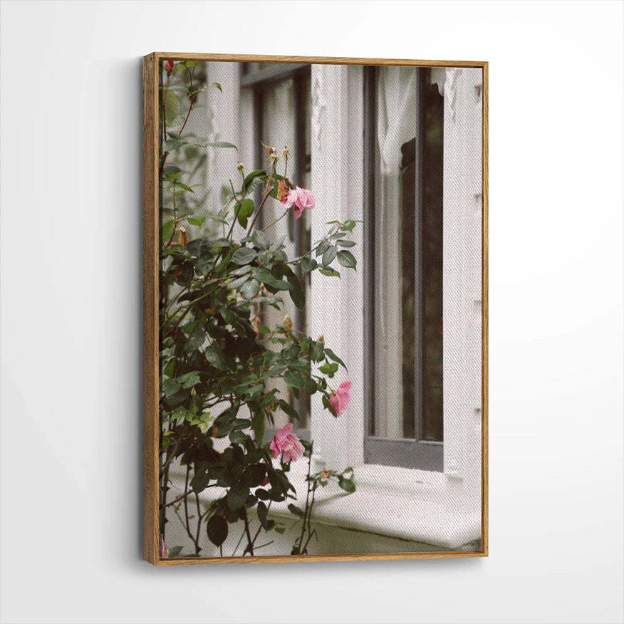 framed-canvas-brown-walnut