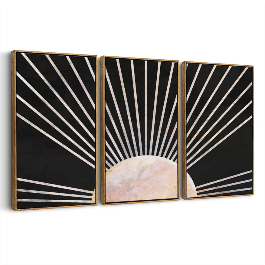 3-framed-print-brown-walnut