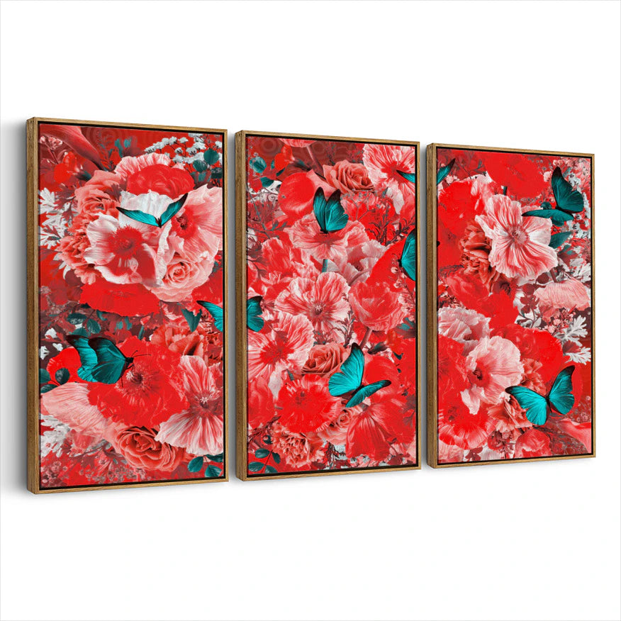3-framed-print-brown-walnut