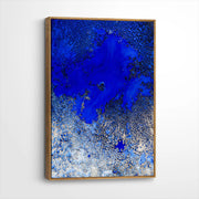 framed-canvas-brown-walnut