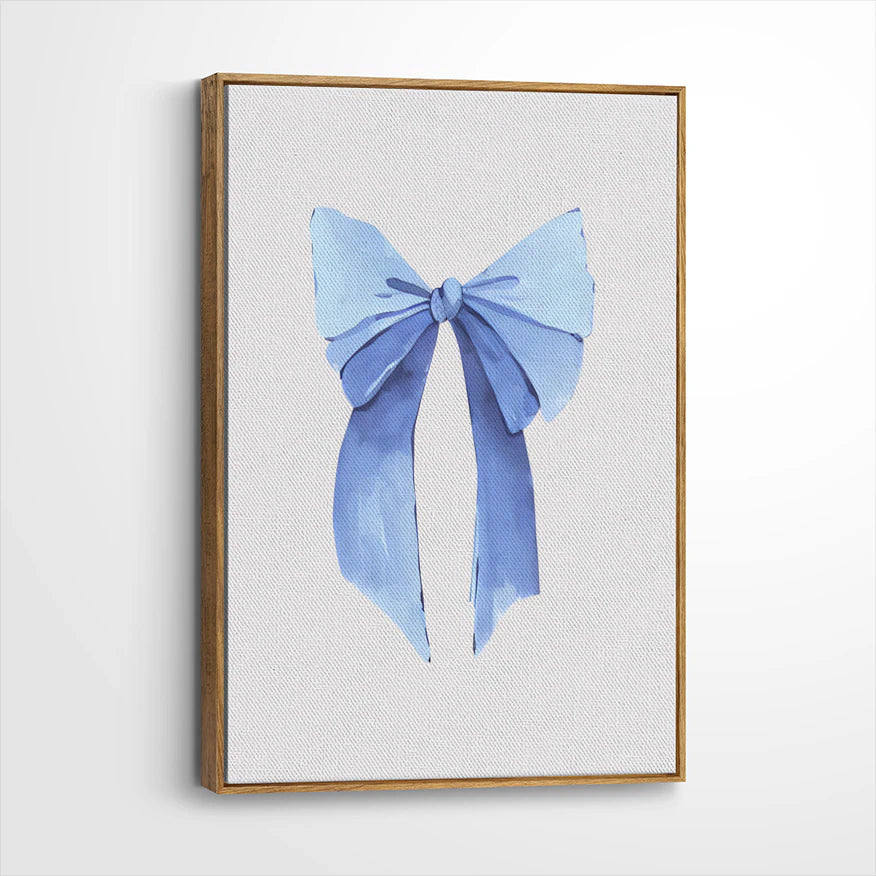 framed-canvas-brown-walnut