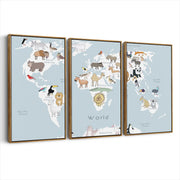 3-framed-print-brown-walnut