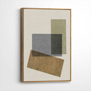 framed-canvas-brown-walnut