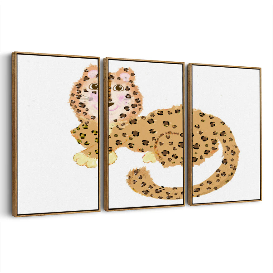 3-framed-print-brown-walnut