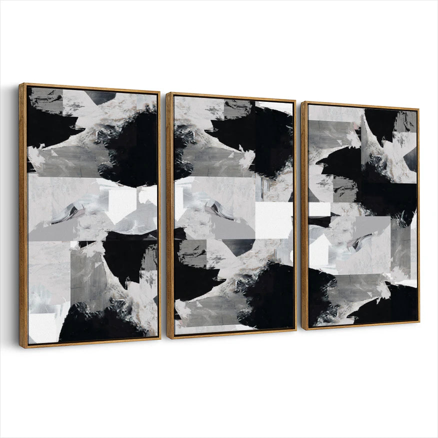 3-framed-print-brown-walnut