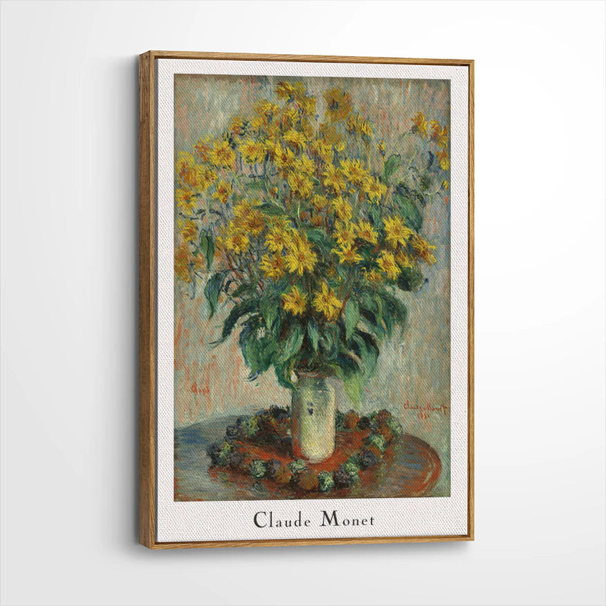framed-canvas-brown-walnut