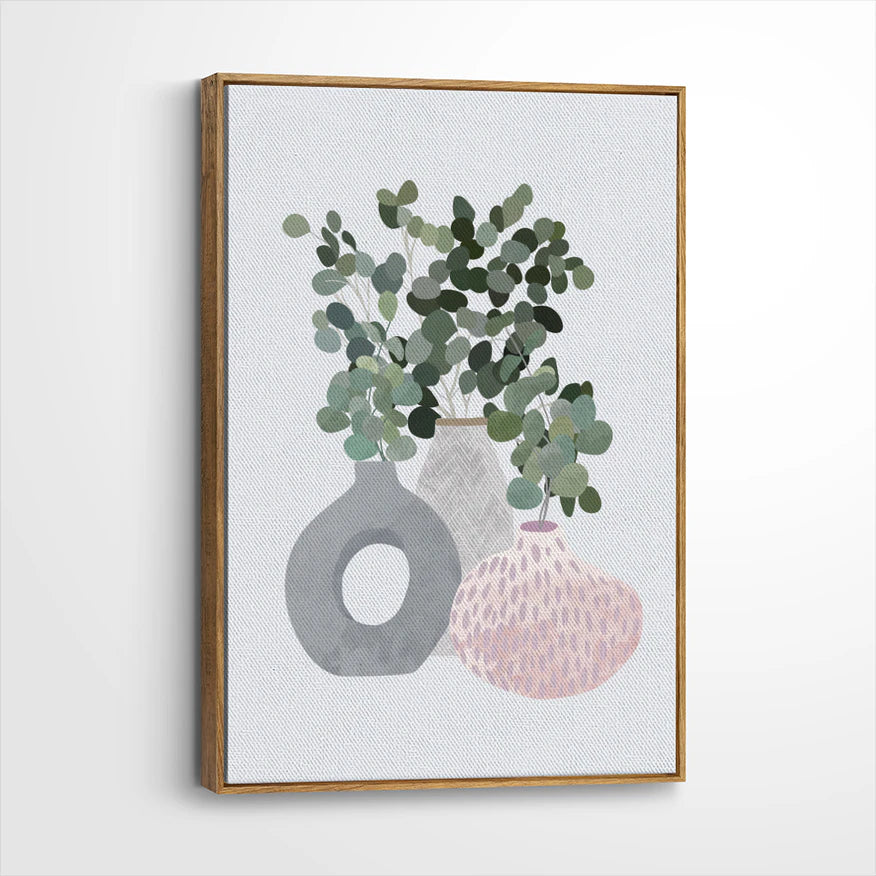 framed-canvas-brown-walnut