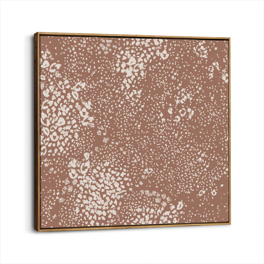 framed-canvas-brown-walnut