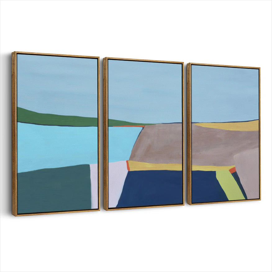 3-framed-print-brown-walnut