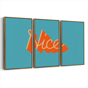 3-framed-canvas-brown-walnut