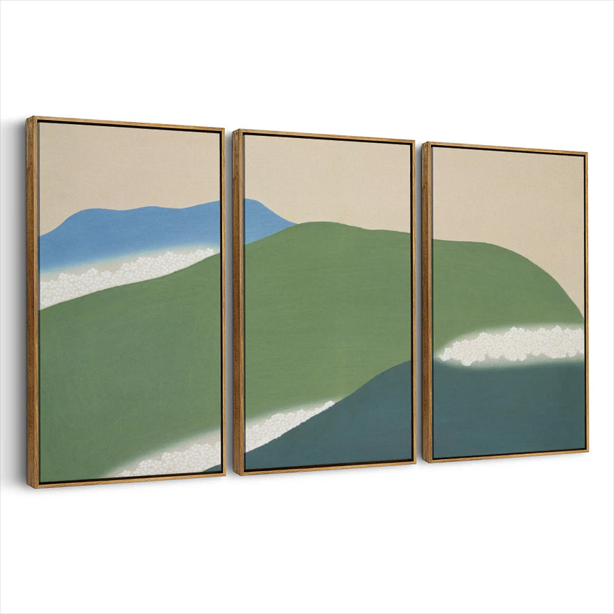 3-framed-print-brown-walnut