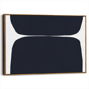 framed-canvas-brown-walnut