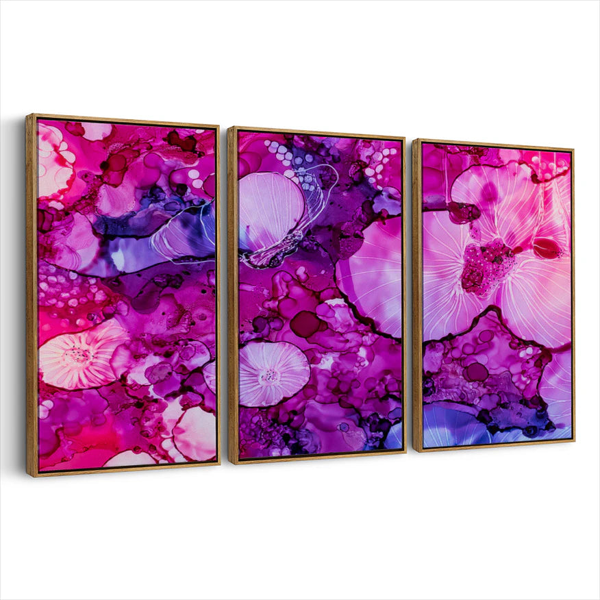 3-framed-print-brown-walnut