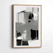 framed-canvas-brown-walnut