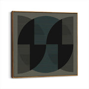 framed-canvas-brown-walnut