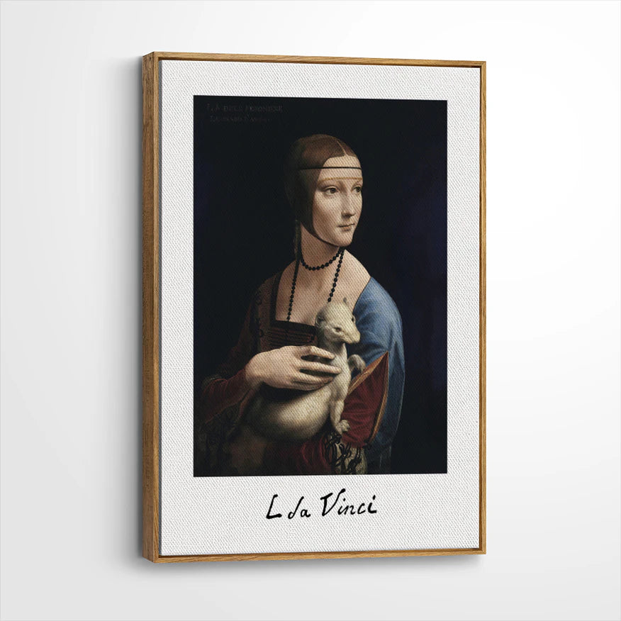 framed-canvas-brown-walnut