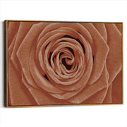 framed-canvas-brown-walnut