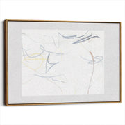 framed-canvas-brown-walnut