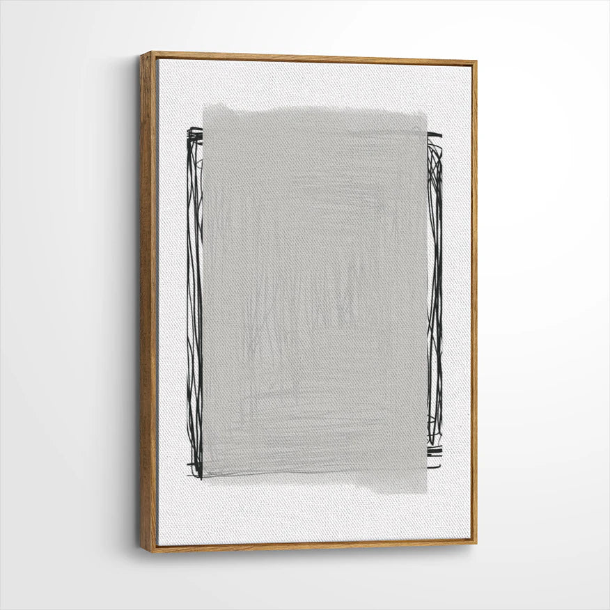 framed-canvas-brown-walnut
