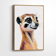 framed-canvas-brown-walnut
