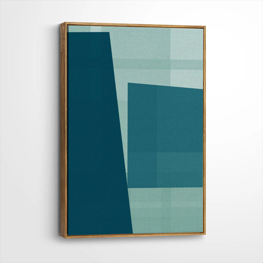 framed-canvas-brown-walnut