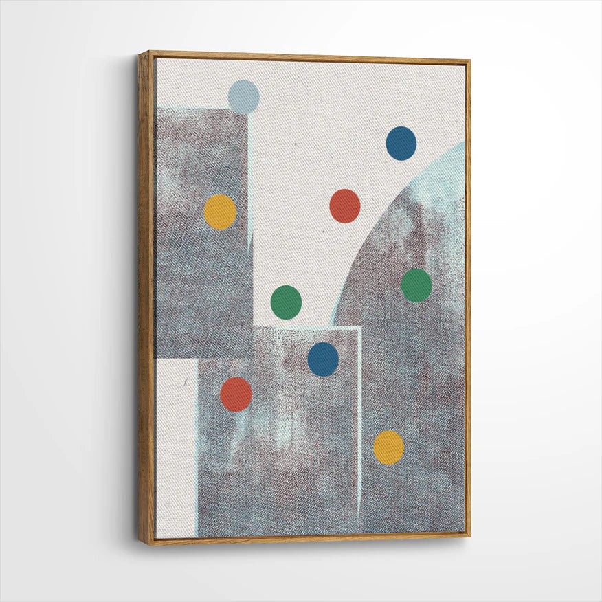 framed-canvas-brown-walnut