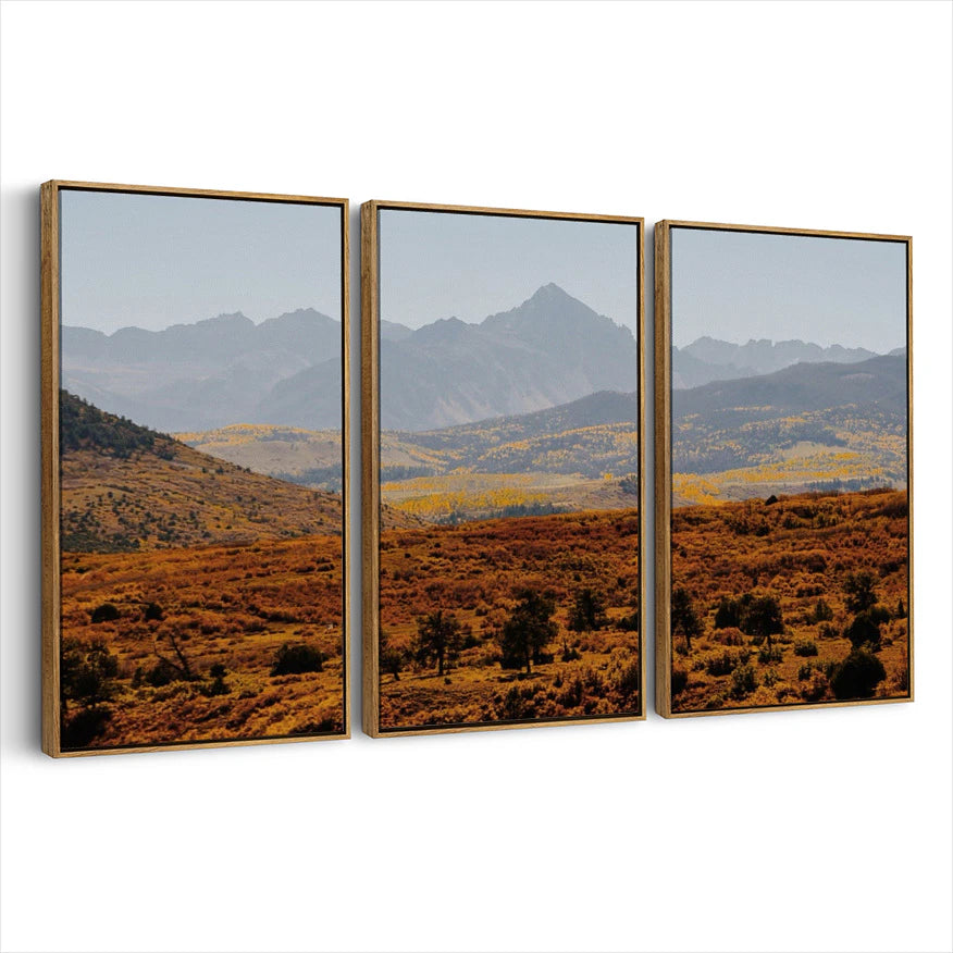 3-framed-print-brown-walnut