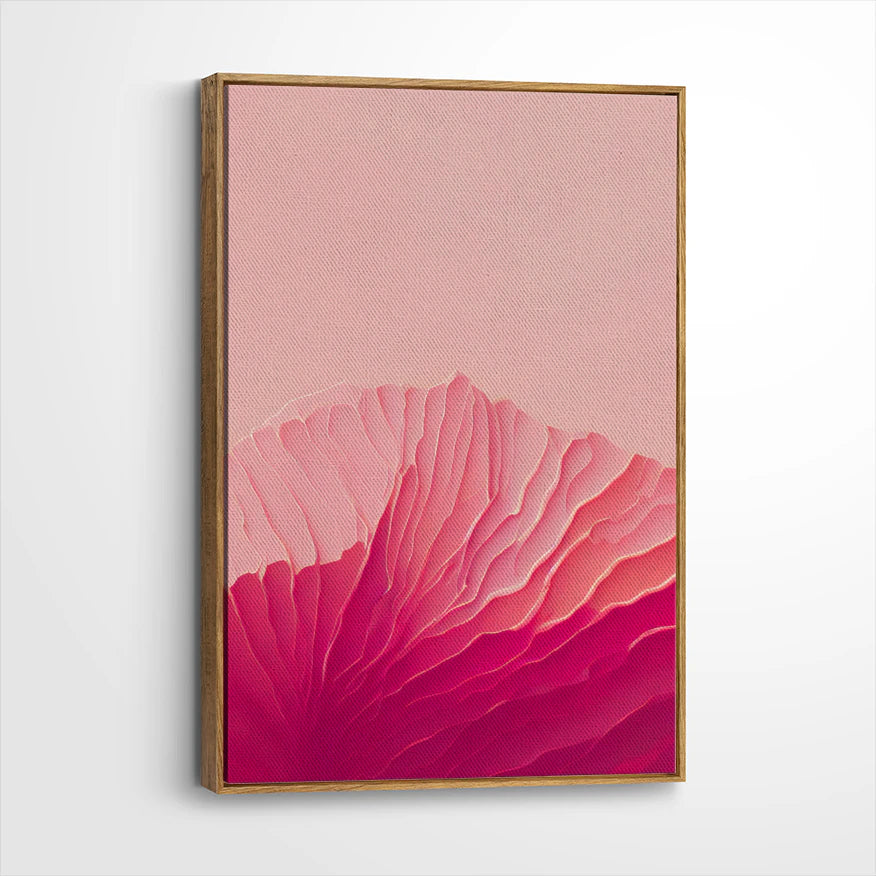 framed-canvas-brown-walnut