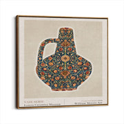 framed-canvas-brown-walnut