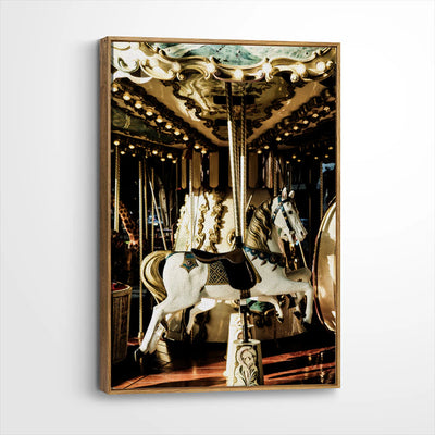 framed-canvas-brown-walnut