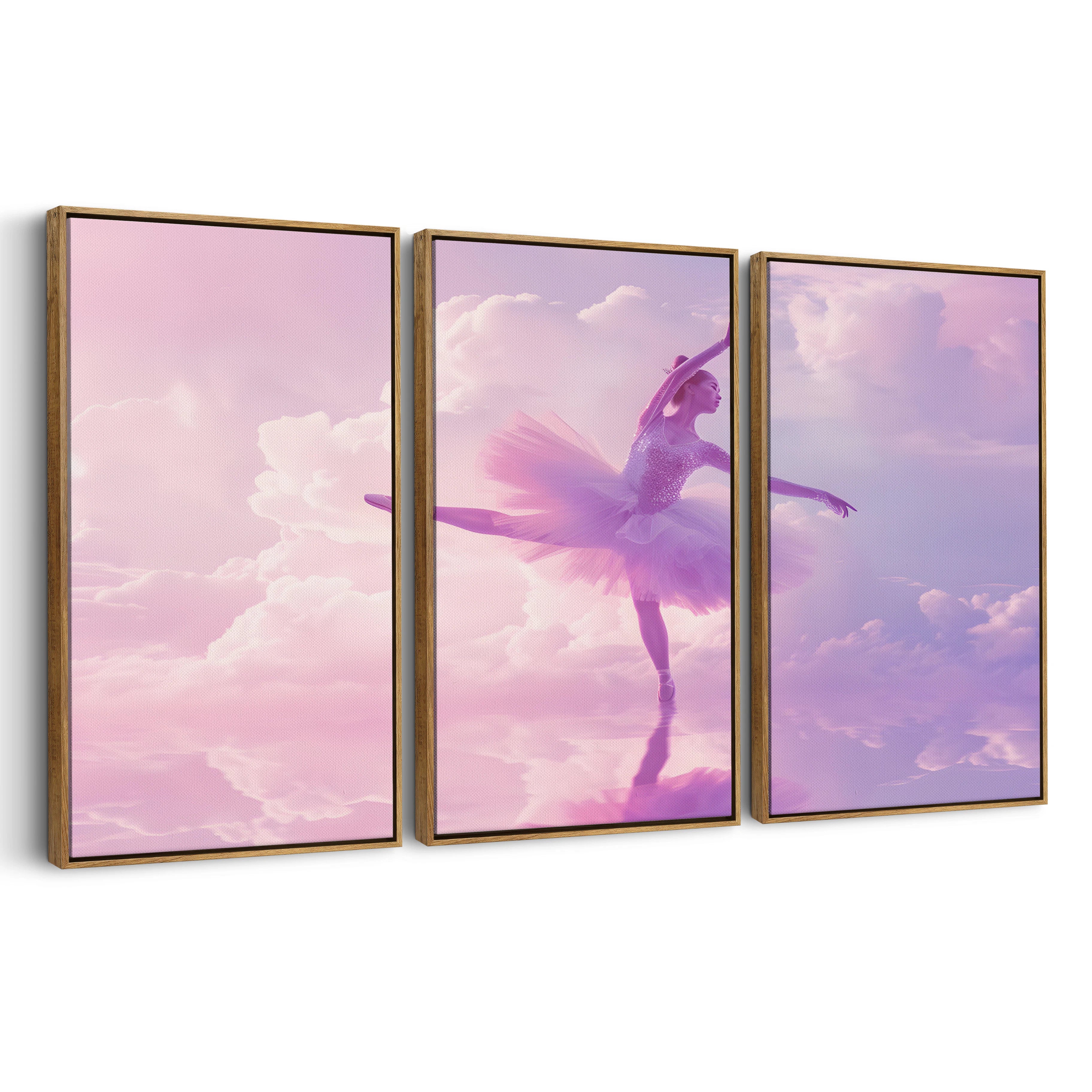 3-framed-print-brown-walnut