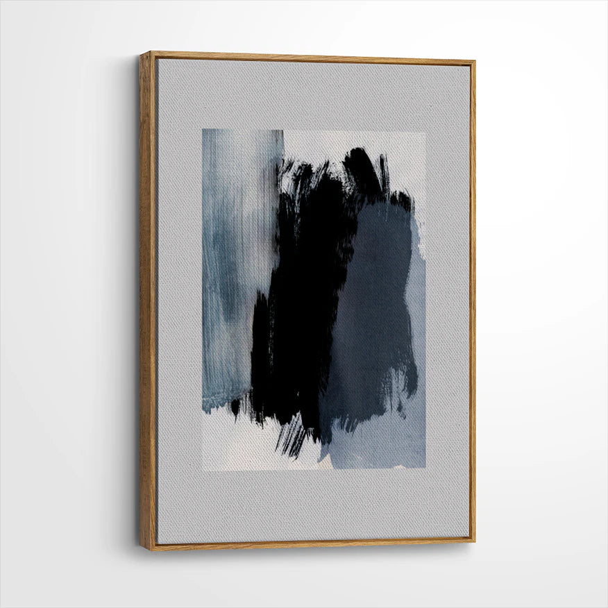 framed-canvas-brown-walnut
