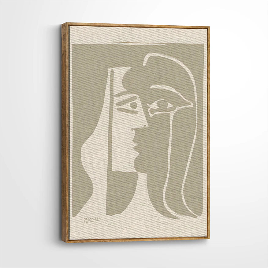 framed-canvas-brown-walnut