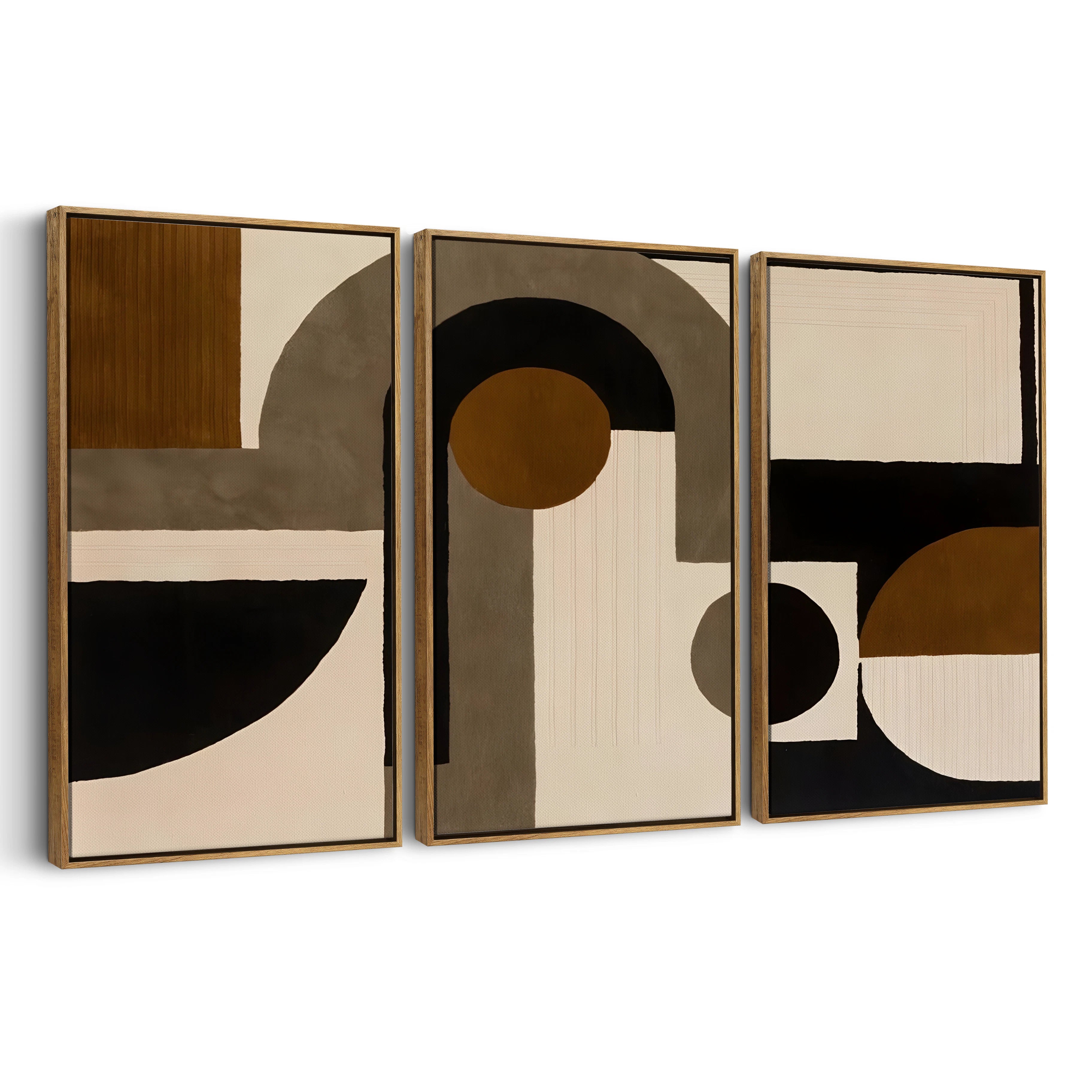 3-framed-print-brown-walnut