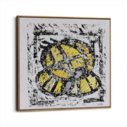 framed-canvas-brown-walnut