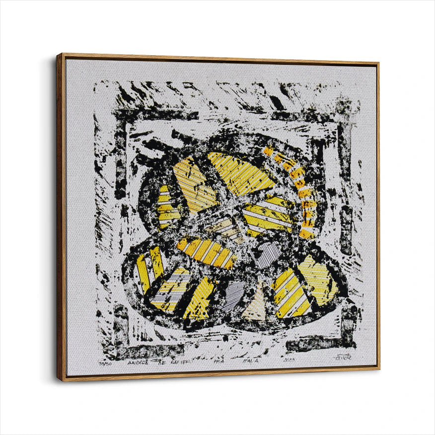 framed-canvas-brown-walnut