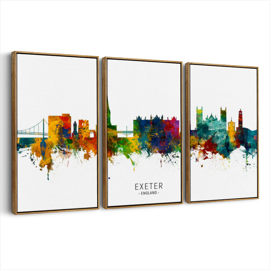 3-framed-print-brown-walnut